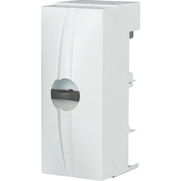 Eaton Anschlußklemmenplatte 35-120qmm,81mm BBA-TP3/120